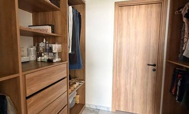 DEPARTAMENTO EN RENTA EN MERIDEN, CABO NORTE