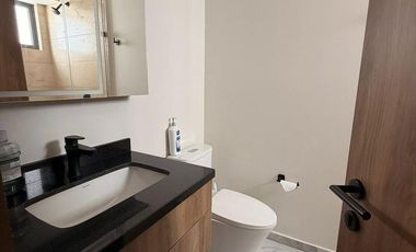 DEPARTAMENTO EN RENTA EN MERIDEN, CABO NORTE