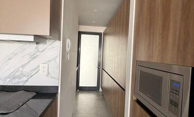 DEPARTAMENTO EN RENTA EN MERIDEN, CABO NORTE