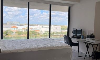 DEPARTAMENTO EN RENTA EN MERIDEN, CABO NORTE