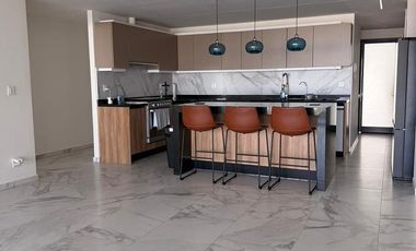 DEPARTAMENTO EN RENTA EN MERIDEN, CABO NORTE