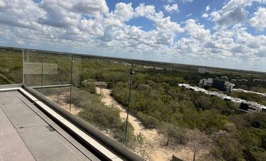 DEPARTAMENTO EN RENTA EN MERIDEN, CABO NORTE