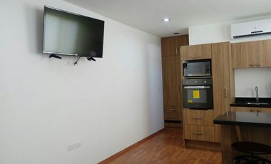 DEPARTAMENTO EN CAMARONEROS, CD. DEL CARMEN, CAMPECHE.