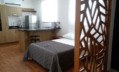 DEPARTAMENTO EN CAMARONEROS, CD. DEL CARMEN, CAMPECHE.
