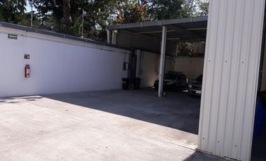BODEGA CON OFICINAS, EN RENTA, PARAISO, TABASCO