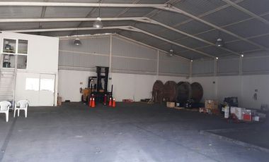 BODEGA CON OFICINAS, EN RENTA, PARAISO, TABASCO