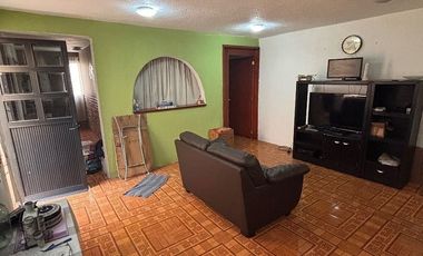 Departamento en renta, Colonia Guerrero Cuauhtemoc