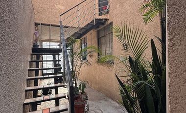 Departamento en renta, Colonia Guerrero Cuauhtemoc