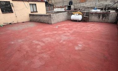 Departamento en renta, Colonia Guerrero Cuauhtemoc