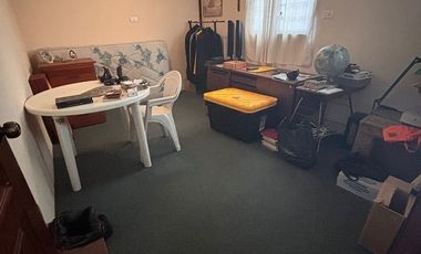 Departamento en renta, Colonia Guerrero Cuauhtemoc