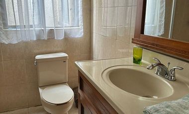 Departamento en renta, Colonia Guerrero Cuauhtemoc