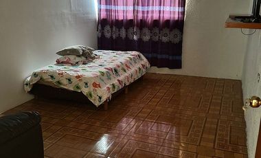 Departamento en renta, Colonia Guerrero Cuauhtemoc