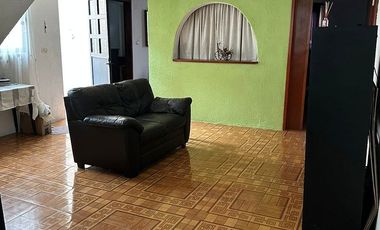 Departamento en renta, Colonia Guerrero Cuauhtemoc