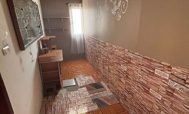 Departamento en renta, Colonia Guerrero Cuauhtemoc