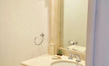 Departamento con balcón en Renta - Polanco