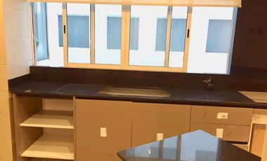 Departamento con balcón en Renta - Polanco