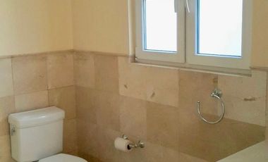 Departamento con balcón en Renta - Polanco