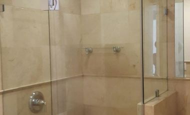 Departamento con balcón en Renta - Polanco