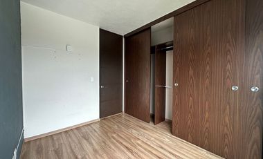 Departamento en Venta – Perinorte, Cuautitlán Izcalli, Edo. de México