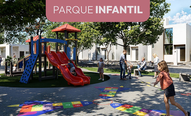 Casa en Preventa en Conkal, Mérida Yucatán (AurPL)