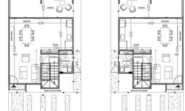 Casa en Preventa en Conkal, Mérida Yucatán (AurPL)