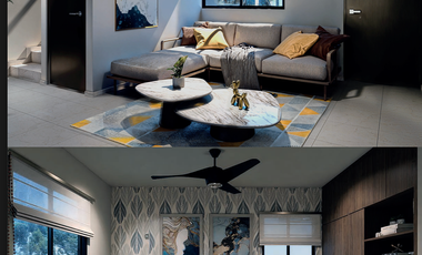 Casa en Preventa en Conkal, Mérida Yucatán (AurPL)