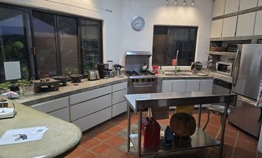 Casa en Venta con Jardín y alberca en Xochitepec “Pueblo Mágico” Centro Morelos