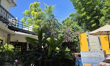 Casa en Venta con Jardín y alberca en Xochitepec “Pueblo Mágico” Centro Morelos