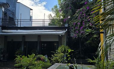 Casa en Venta con Jardín y alberca en Xochitepec “Pueblo Mágico” Centro Morelos