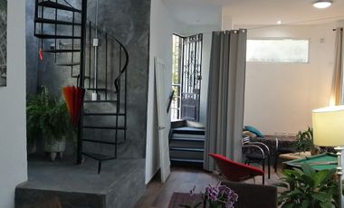 Casa en Venta con Jardín y alberca en Xochitepec “Pueblo Mágico” Centro Morelos