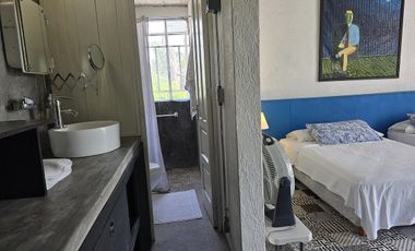 Casa en Venta con Jardín y alberca en Xochitepec “Pueblo Mágico” Centro Morelos