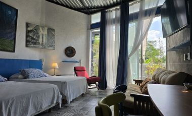 Casa en Venta con Jardín y alberca en Xochitepec “Pueblo Mágico” Centro Morelos