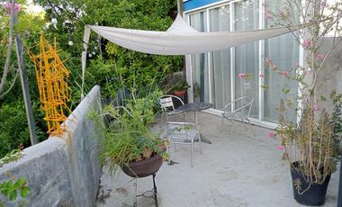 Casa en Venta con Jardín y alberca en Xochitepec “Pueblo Mágico” Centro Morelos