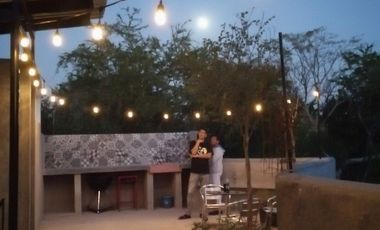 Casa en Venta con Jardín y alberca en Xochitepec “Pueblo Mágico” Centro Morelos