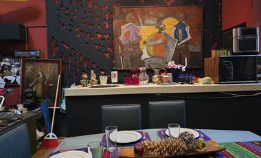 Casa en Venta con Jardín y alberca en Xochitepec “Pueblo Mágico” Centro Morelos