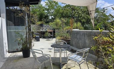 Casa en Venta con Jardín y alberca en Xochitepec “Pueblo Mágico” Centro Morelos