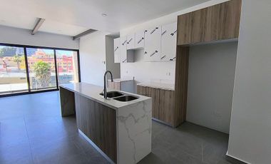 Condominio Renta Gabilondo, Nova Residencial, para Estrenar