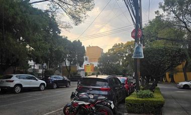 TERRENO EN VENTA PARA 6 VIVIENDAS COL. DEL VALLE.