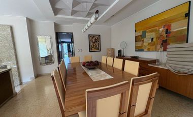 Casa en Condominio Amueblada en Renta en La Florida