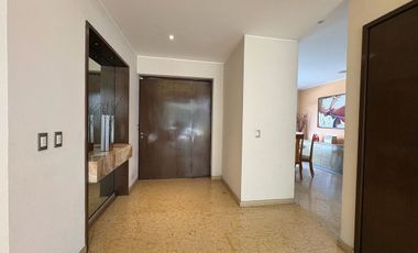 Casa en Condominio Amueblada en Renta en La Florida