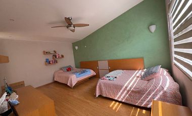 Casa en Condominio Amueblada en Renta en La Florida