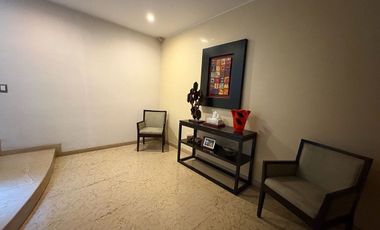 Casa en Condominio Amueblada en Renta en La Florida
