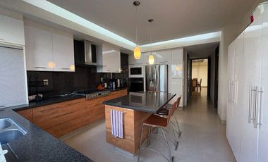 Casa en Condominio Amueblada en Renta en La Florida