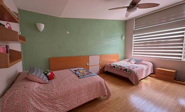 Casa en Condominio Amueblada en Renta en La Florida