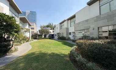 Casa en Condominio Amueblada en Renta en La Florida