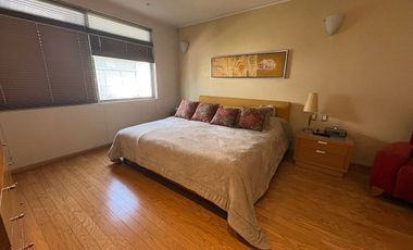 Casa en Condominio Amueblada en Renta en La Florida