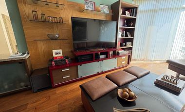 Casa en Condominio Amueblada en Renta en La Florida