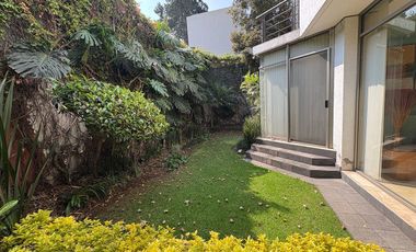 Casa en Condominio Amueblada en Renta en La Florida