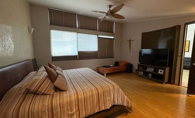 Casa en Condominio Amueblada en Renta en La Florida