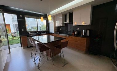 Casa en Condominio Amueblada en Renta en La Florida
